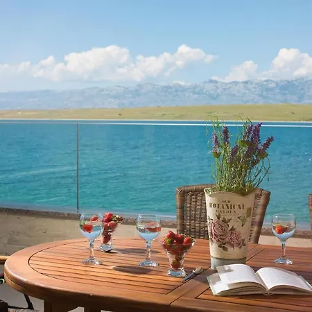 Apartament By The Sea - 19422