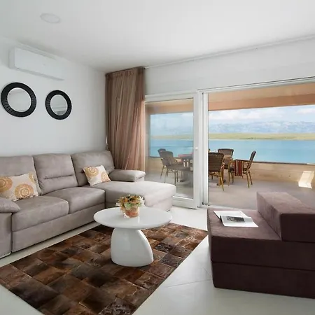 By The Sea - 19422 Apartmán Vir